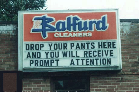 Pants