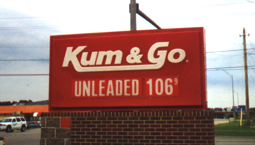 Kum & Go