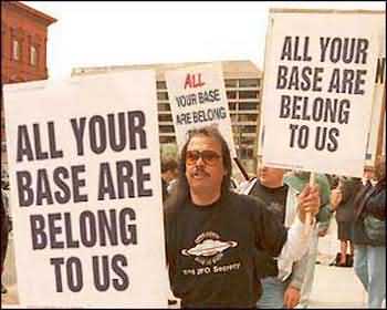 Protest