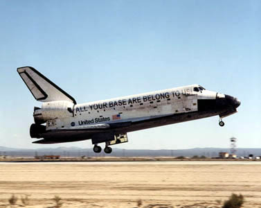 Ayb-shuttle