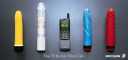 Ericsson T18s with Vibra Call