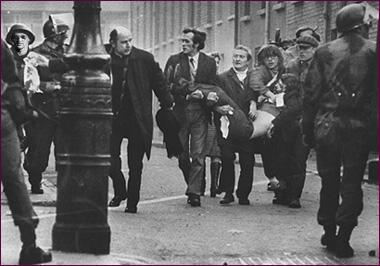 Bloodysunday