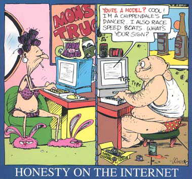 Cyberchat