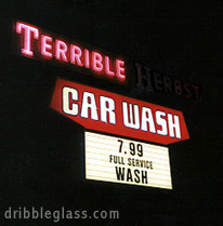 Terrible car wash