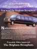 The Brigham Brougham