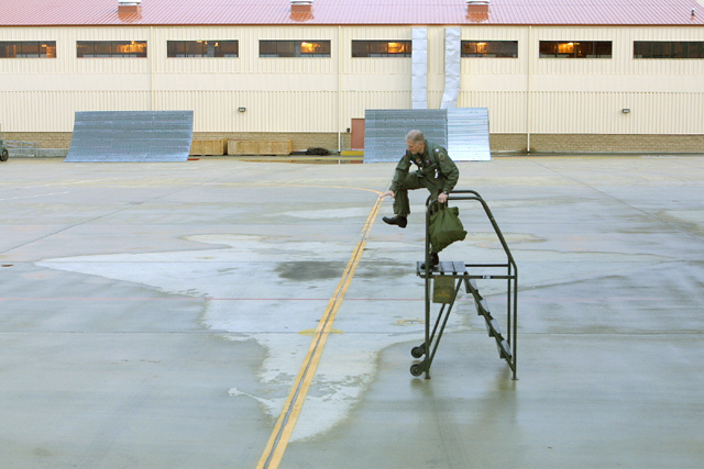 The next-generation stealth fighter