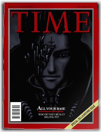 Ayb-time
