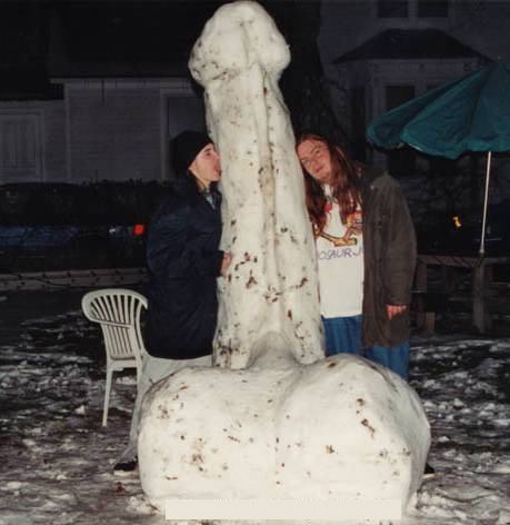 Snowthing