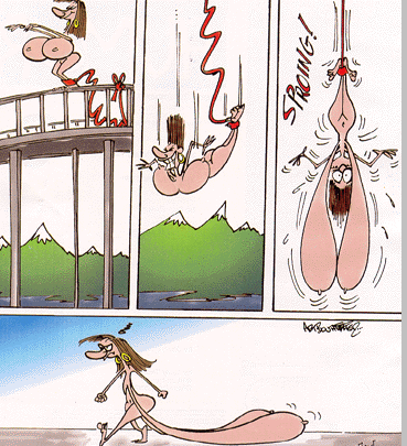Bungee